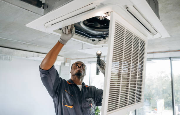 Licensed Emergency Hvac service in Murray City, OH - FH HVAC