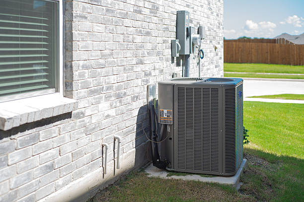 Reliable Emergency Hvac contractor in Murray City, OH by FH HVAC